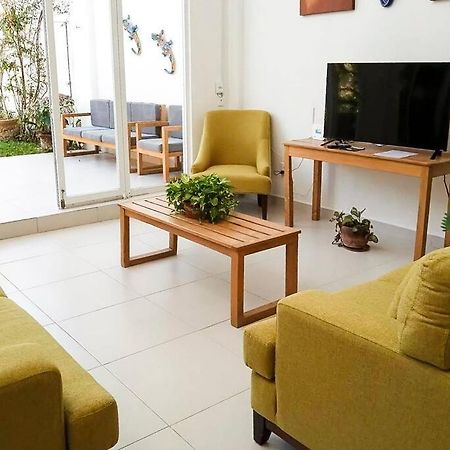 Вілла Casa Bella Vista Пуерто-Ескондідо Екстер'єр фото