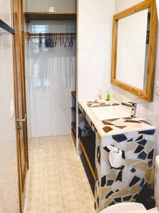 Вілла Casa Bella Vista Пуерто-Ескондідо Екстер'єр фото