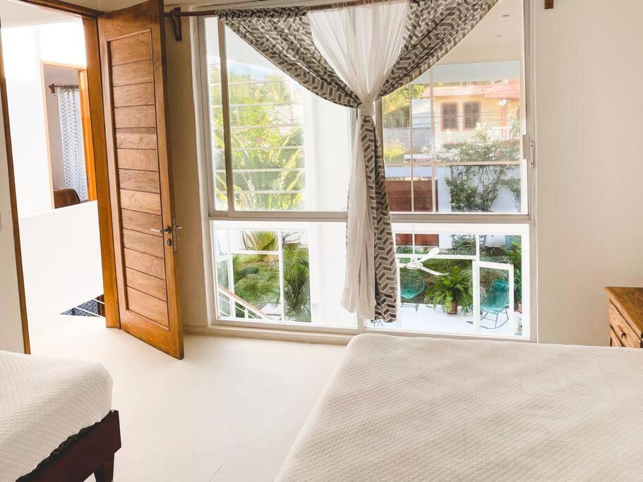 Вілла Casa Bella Vista Пуерто-Ескондідо Екстер'єр фото